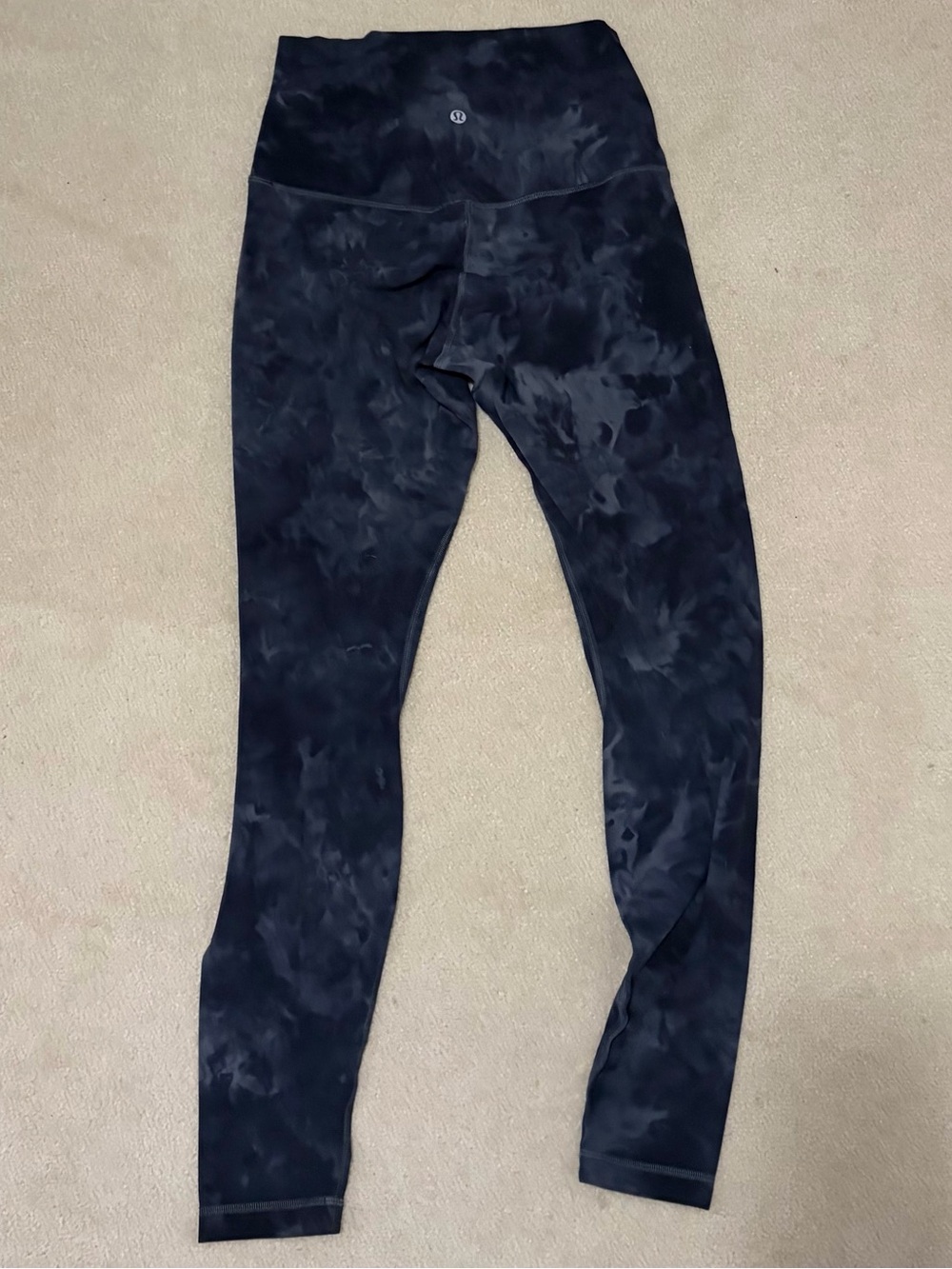 Lululemon SHR Align leggings